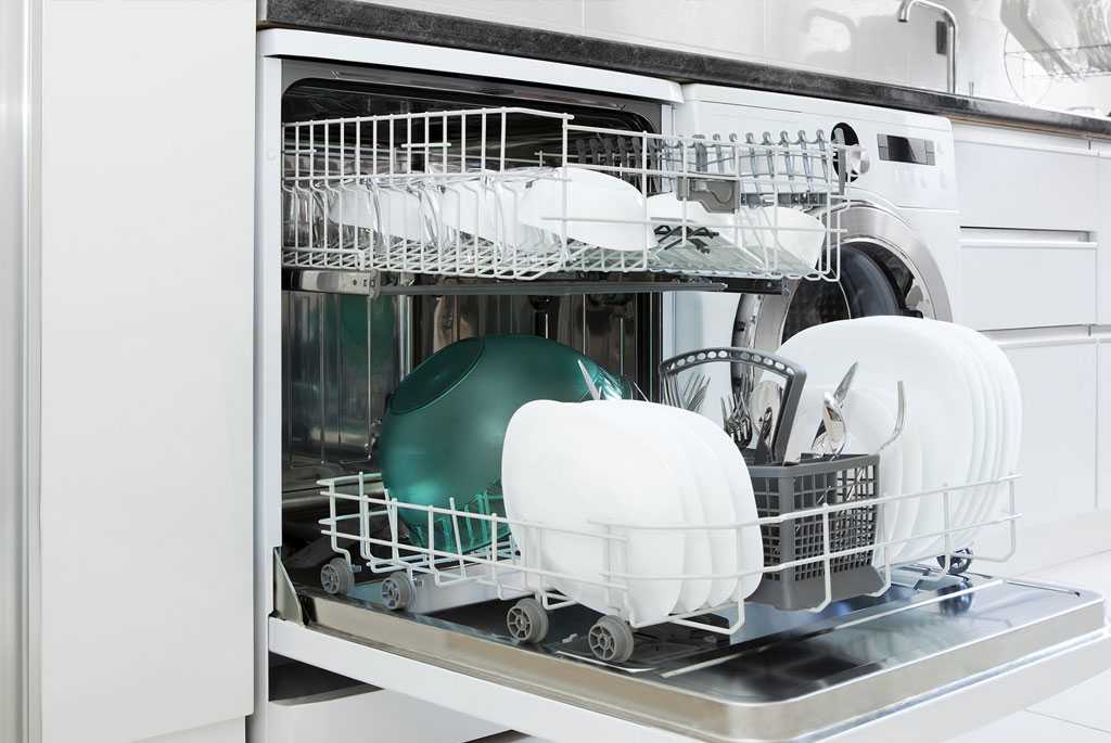 Посудомоечная машина не набирает воду Электроугли